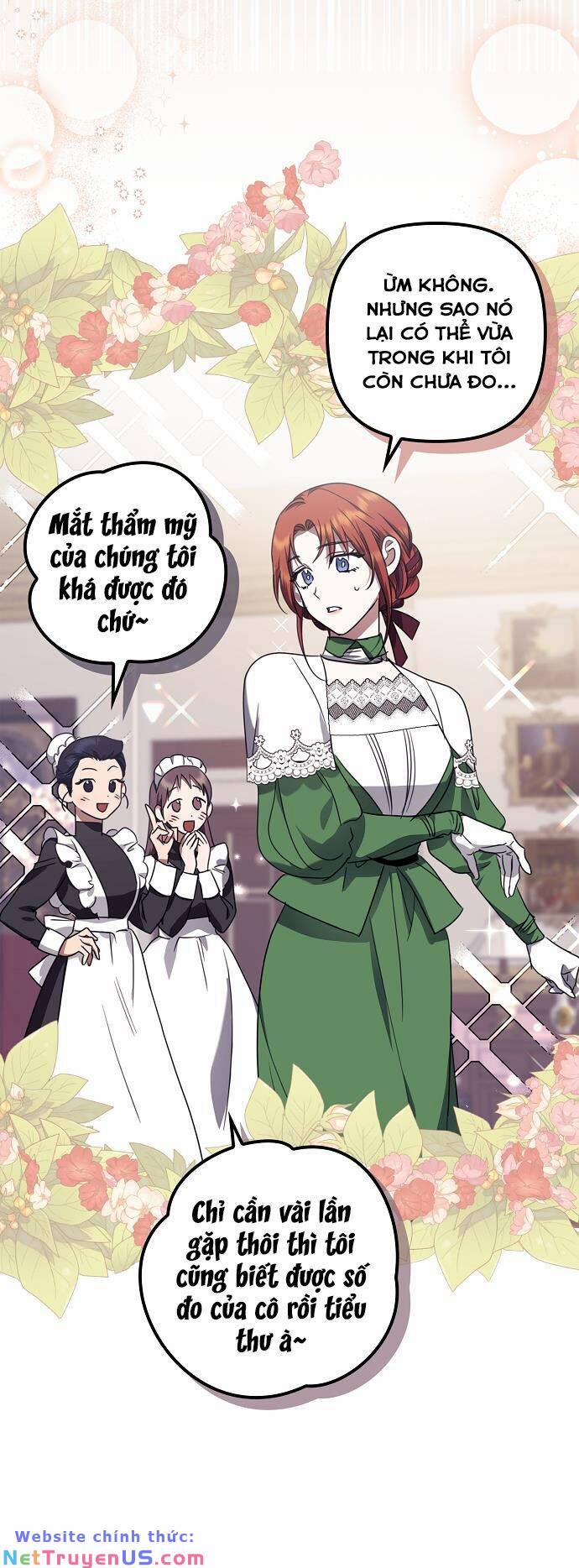 Cuộc Sống Độc Thân Giản Dị Của Quý Cô Bị Bỏ Rơi 17 trang 14