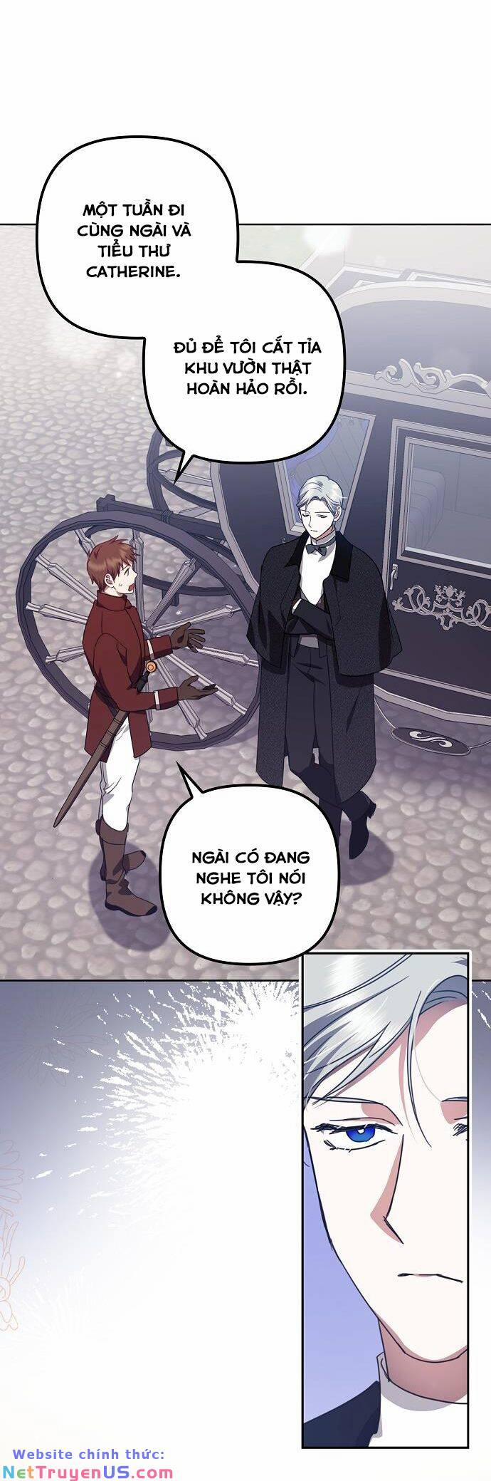 Cuộc Sống Độc Thân Giản Dị Của Quý Cô Bị Bỏ Rơi 17 trang 20