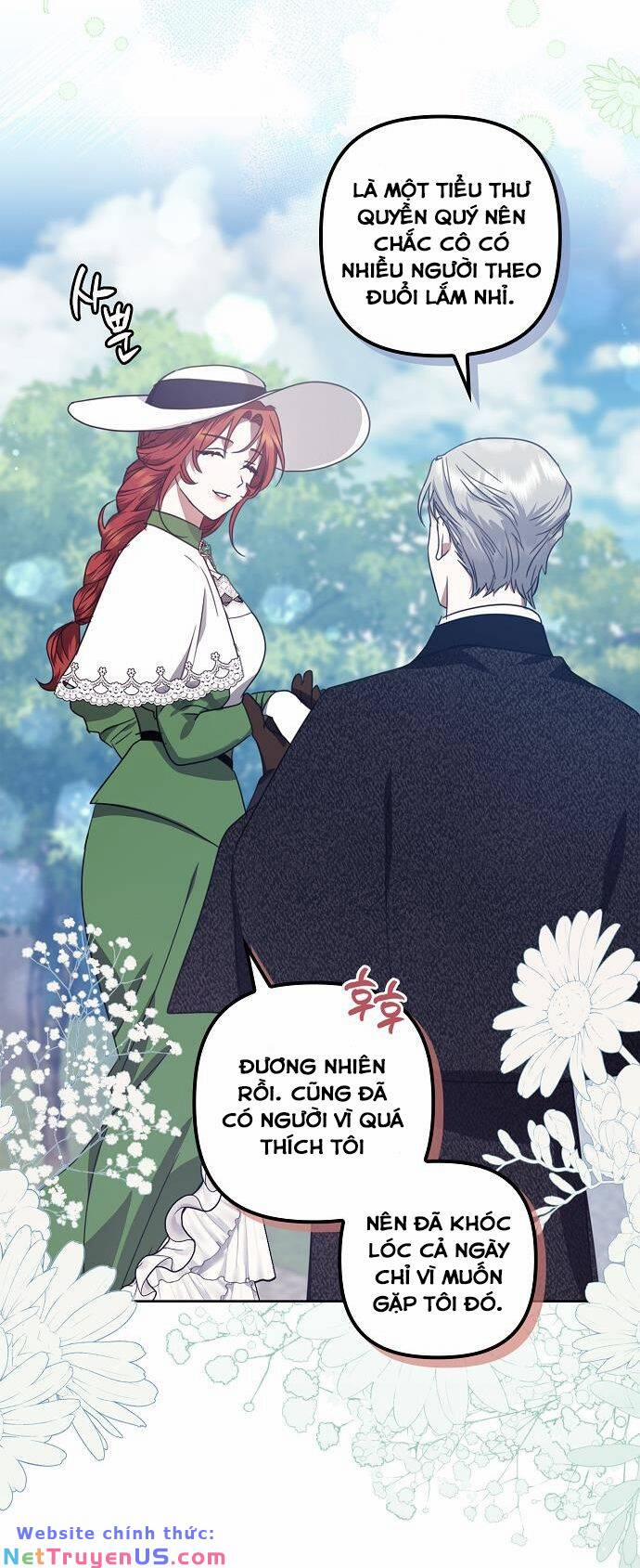 Cuộc Sống Độc Thân Giản Dị Của Quý Cô Bị Bỏ Rơi 17 trang 24