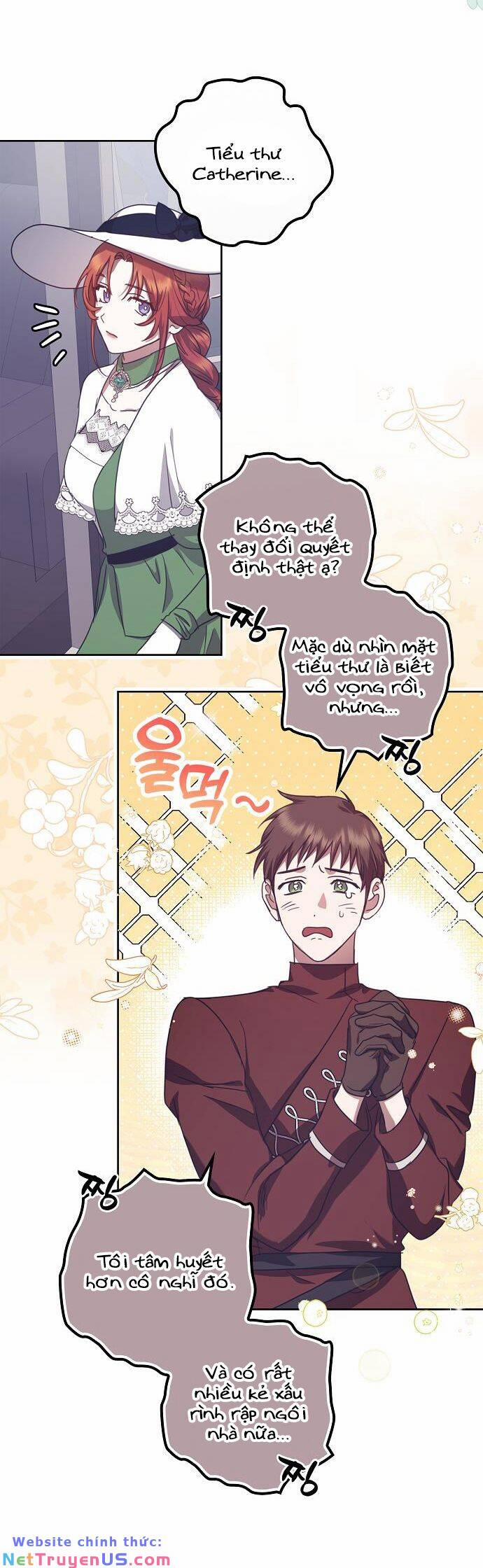 Cuộc Sống Độc Thân Giản Dị Của Quý Cô Bị Bỏ Rơi 17 trang 25