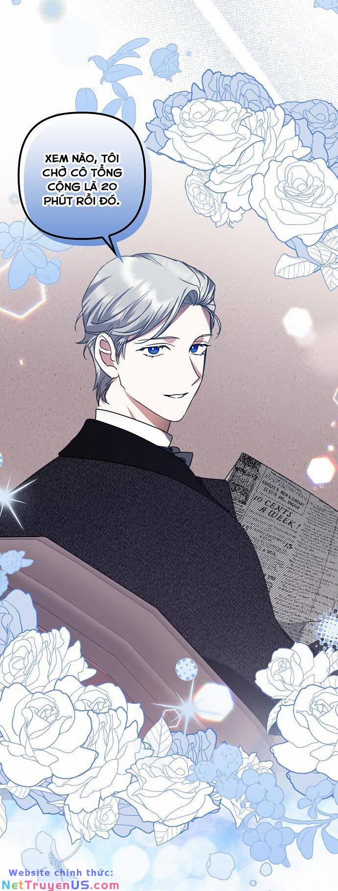 Cuộc Sống Độc Thân Giản Dị Của Quý Cô Bị Bỏ Rơi 17 trang 3