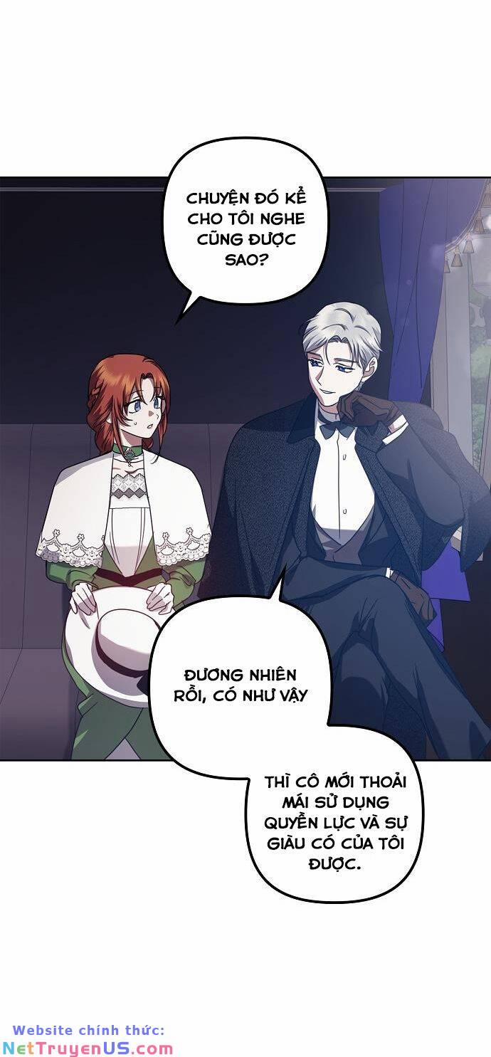 Cuộc Sống Độc Thân Giản Dị Của Quý Cô Bị Bỏ Rơi 17 trang 33