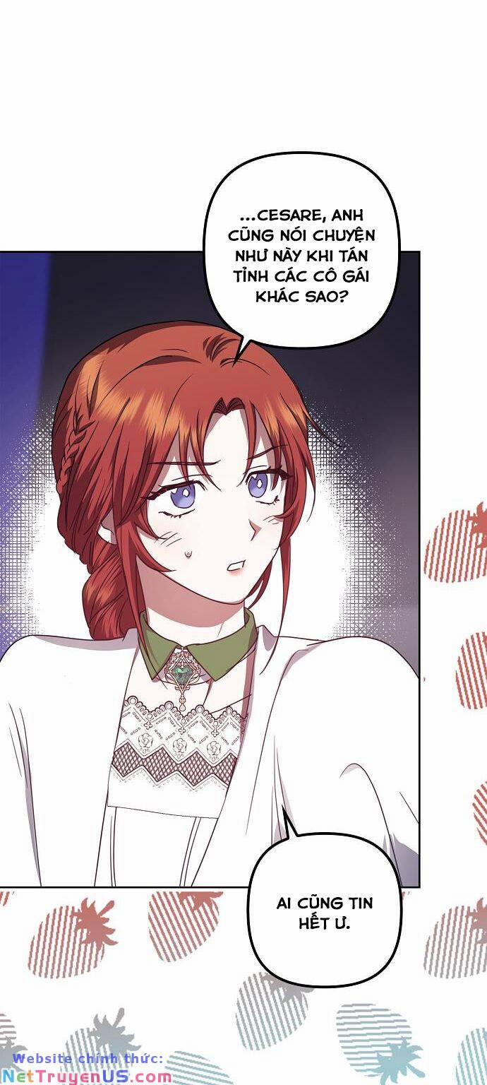 Cuộc Sống Độc Thân Giản Dị Của Quý Cô Bị Bỏ Rơi 17 trang 34