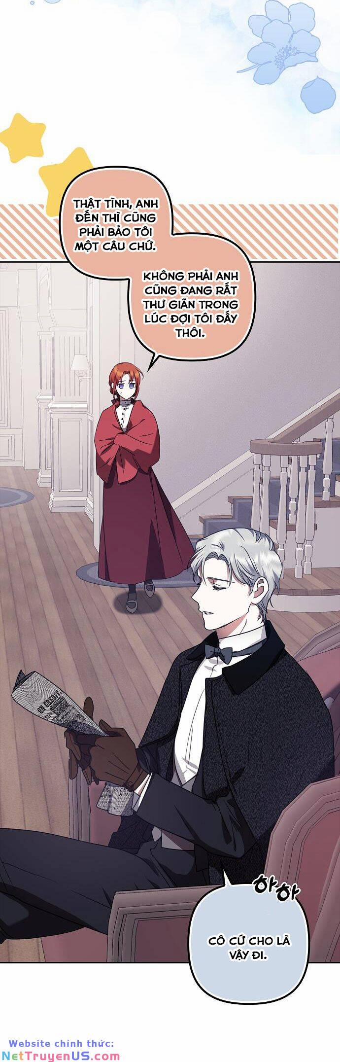 Cuộc Sống Độc Thân Giản Dị Của Quý Cô Bị Bỏ Rơi 17 trang 4