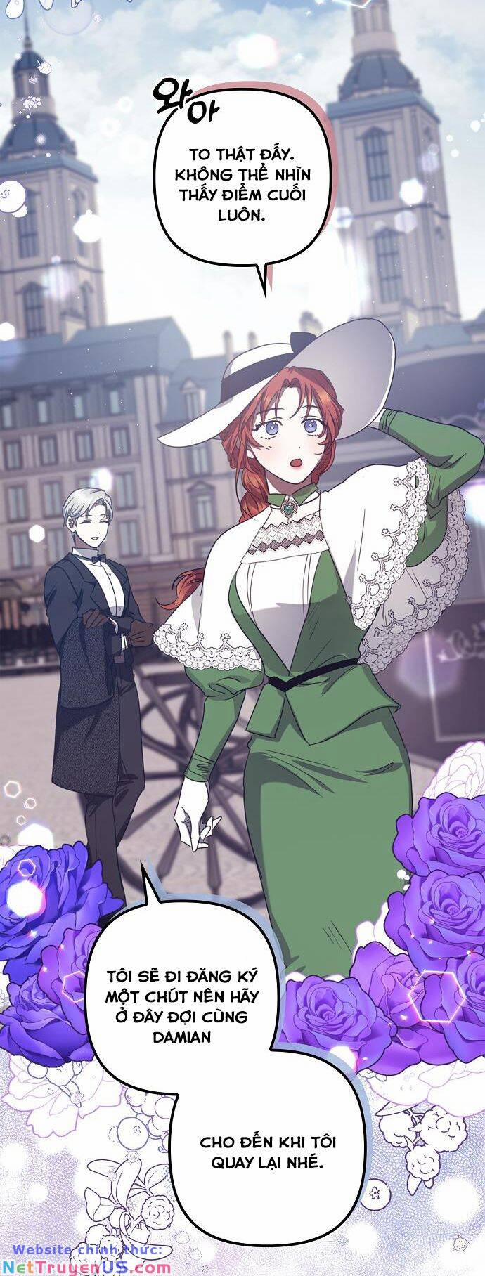 Cuộc Sống Độc Thân Giản Dị Của Quý Cô Bị Bỏ Rơi 17 trang 43