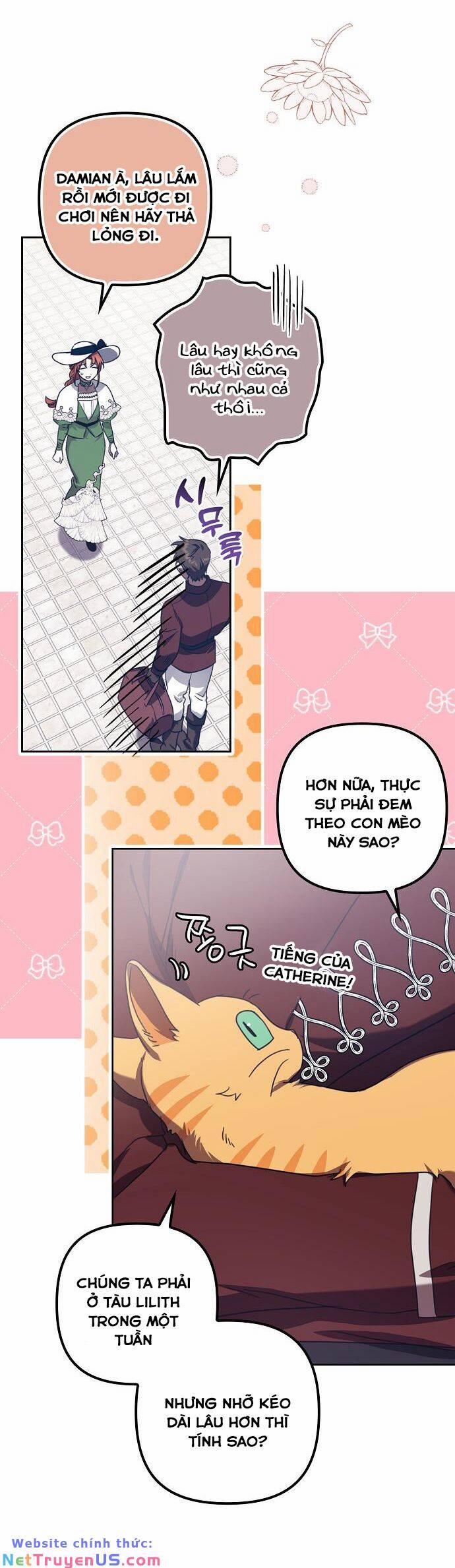 Cuộc Sống Độc Thân Giản Dị Của Quý Cô Bị Bỏ Rơi 17 trang 45