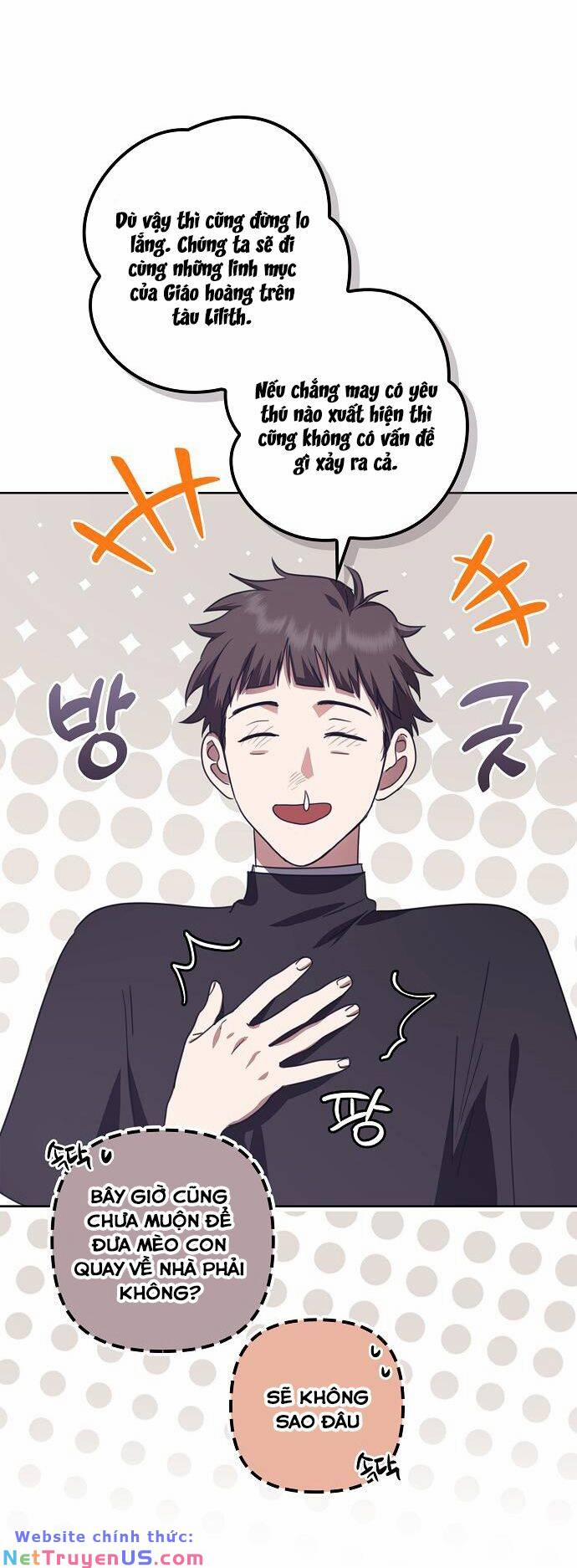 Cuộc Sống Độc Thân Giản Dị Của Quý Cô Bị Bỏ Rơi 17 trang 52
