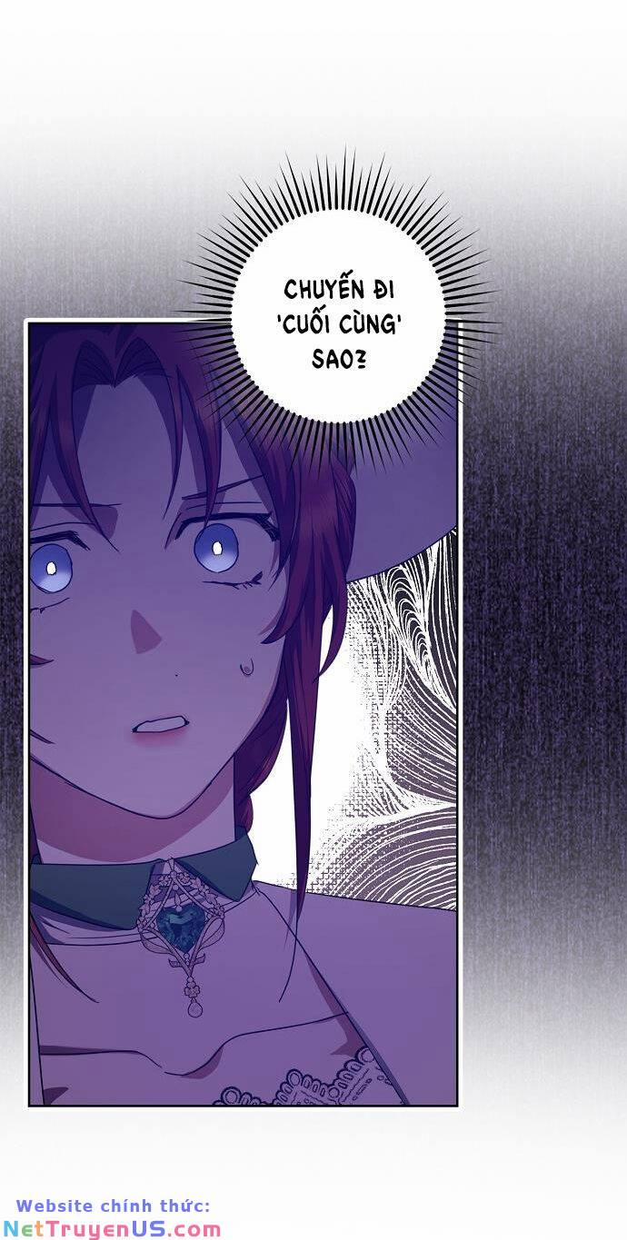 Cuộc Sống Độc Thân Giản Dị Của Quý Cô Bị Bỏ Rơi 17 trang 54