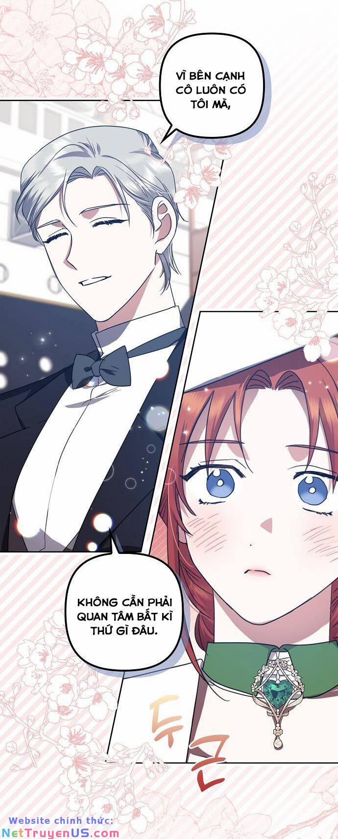 Cuộc Sống Độc Thân Giản Dị Của Quý Cô Bị Bỏ Rơi 17 trang 68