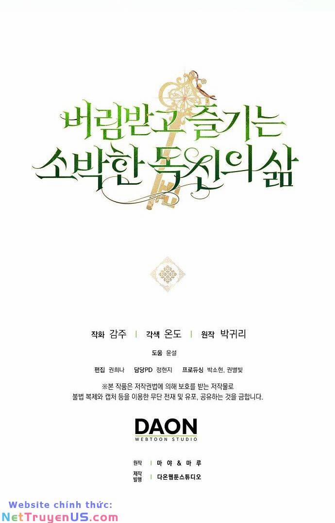 Cuộc Sống Độc Thân Giản Dị Của Quý Cô Bị Bỏ Rơi 17 trang 79