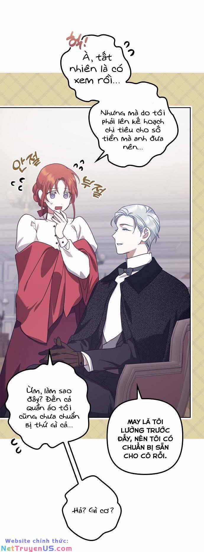 Cuộc Sống Độc Thân Giản Dị Của Quý Cô Bị Bỏ Rơi 17 trang 8