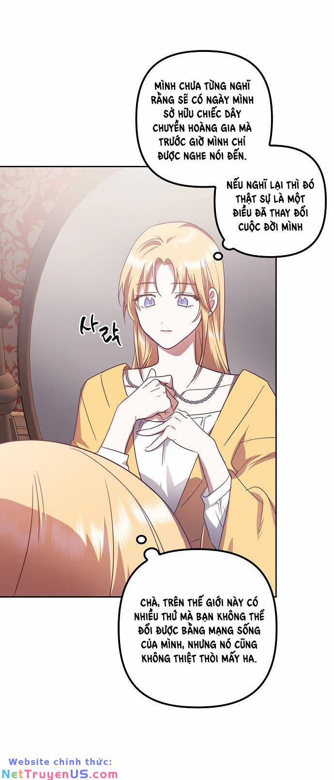 Cuộc Sống Độc Thân Giản Dị Của Quý Cô Bị Bỏ Rơi 18 trang 12