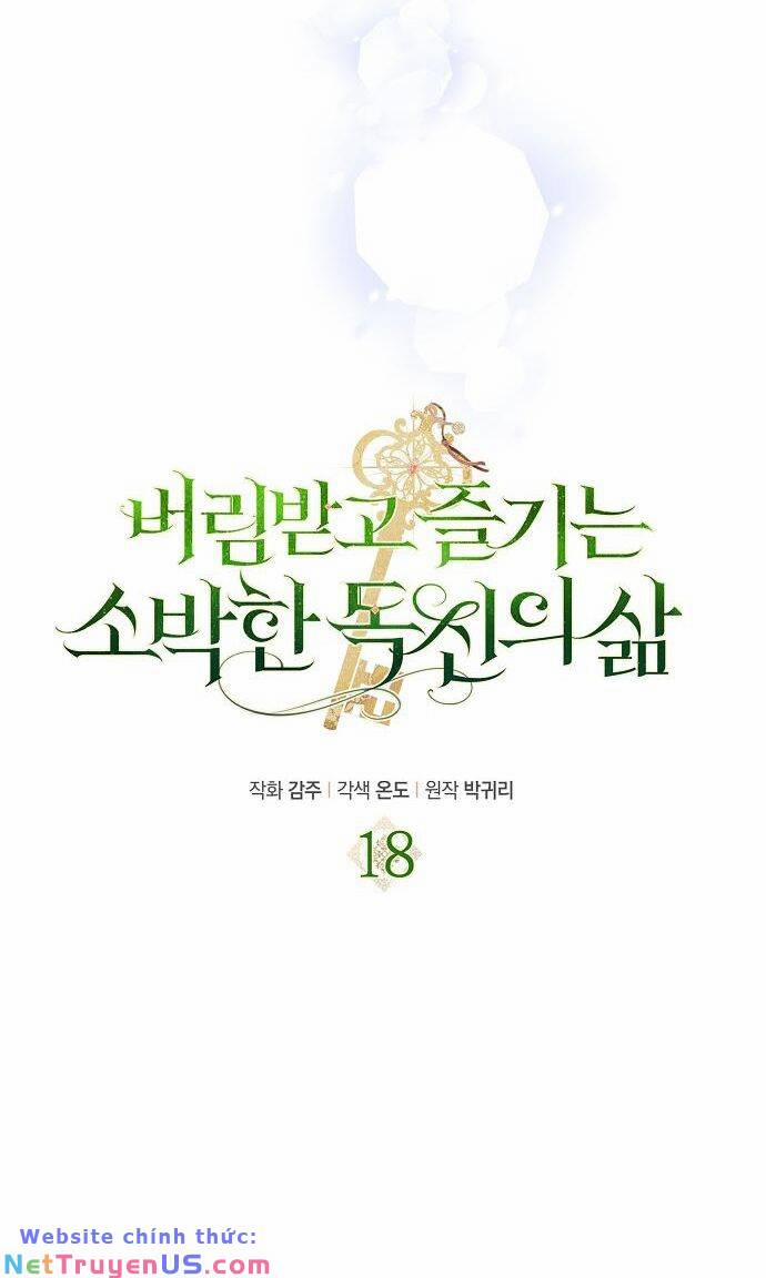 Cuộc Sống Độc Thân Giản Dị Của Quý Cô Bị Bỏ Rơi 18 trang 15