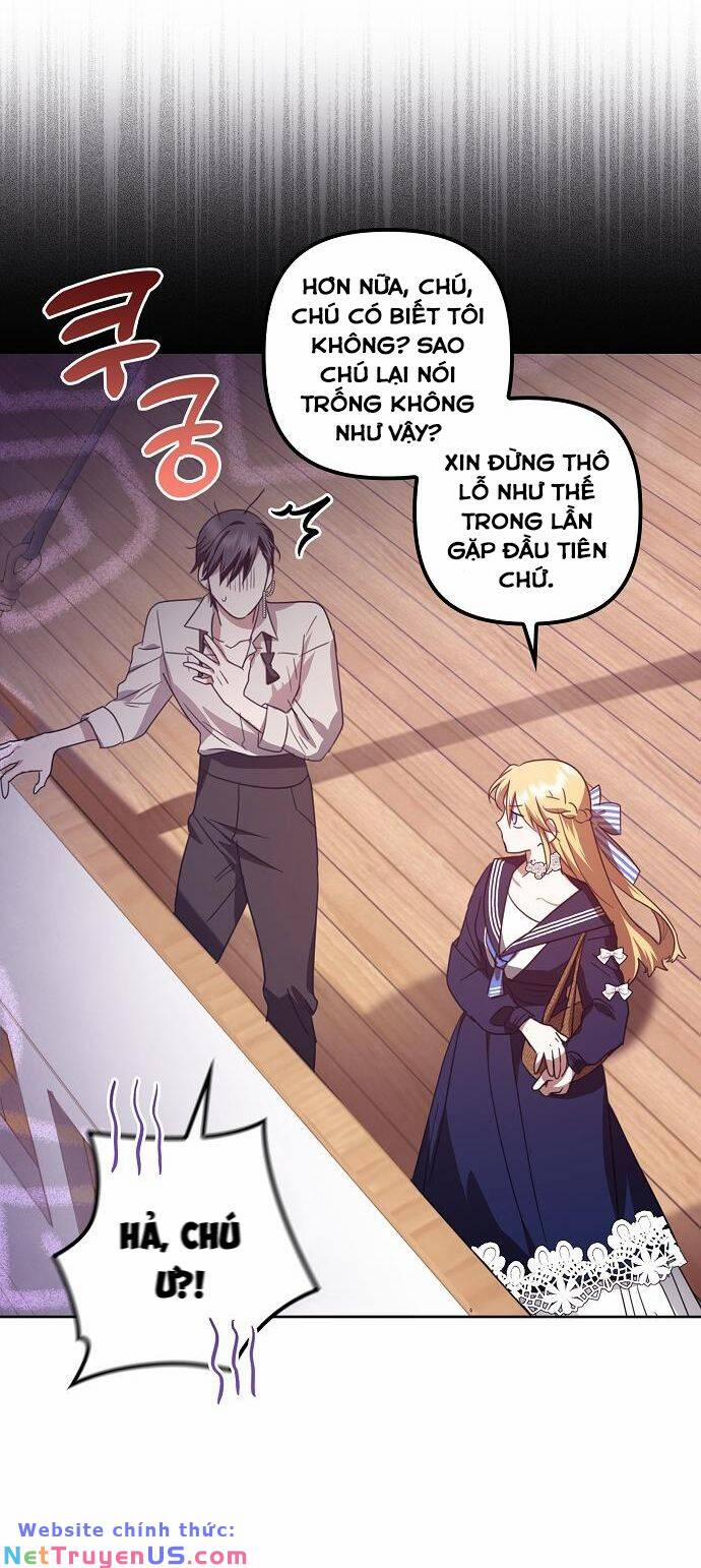 Cuộc Sống Độc Thân Giản Dị Của Quý Cô Bị Bỏ Rơi 18 trang 22