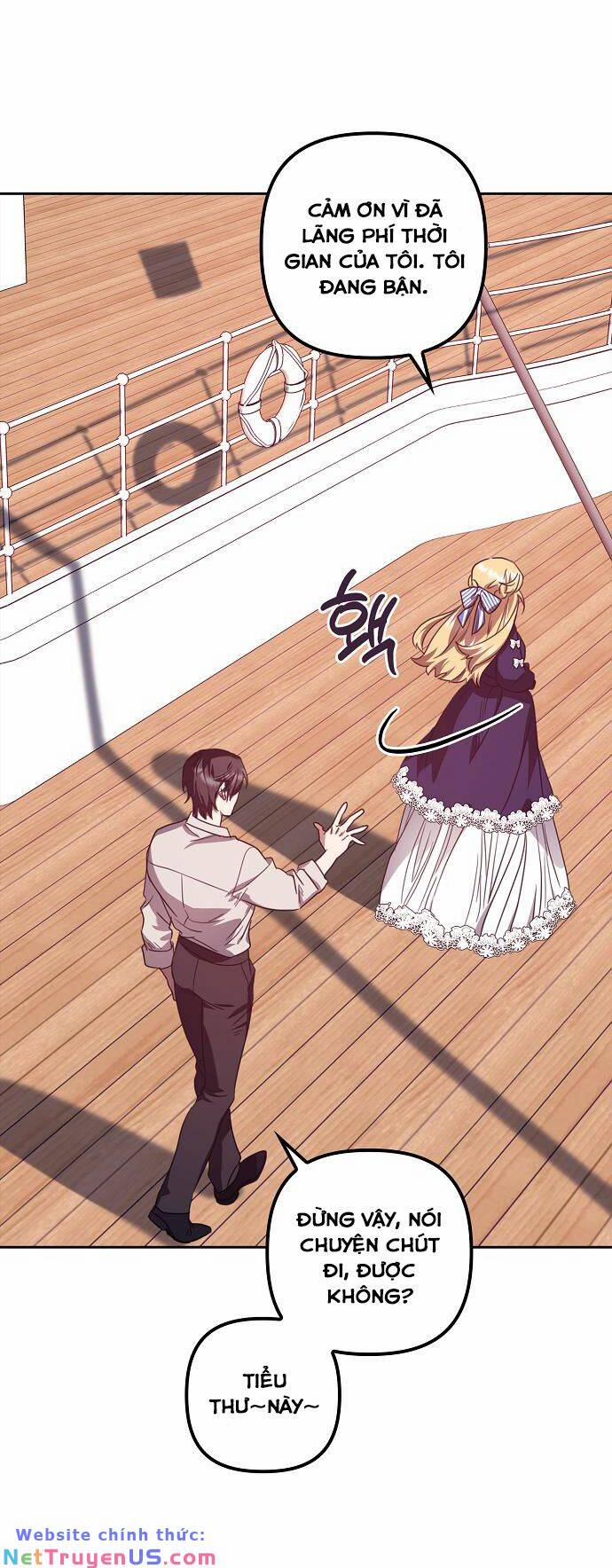 Cuộc Sống Độc Thân Giản Dị Của Quý Cô Bị Bỏ Rơi 18 trang 31