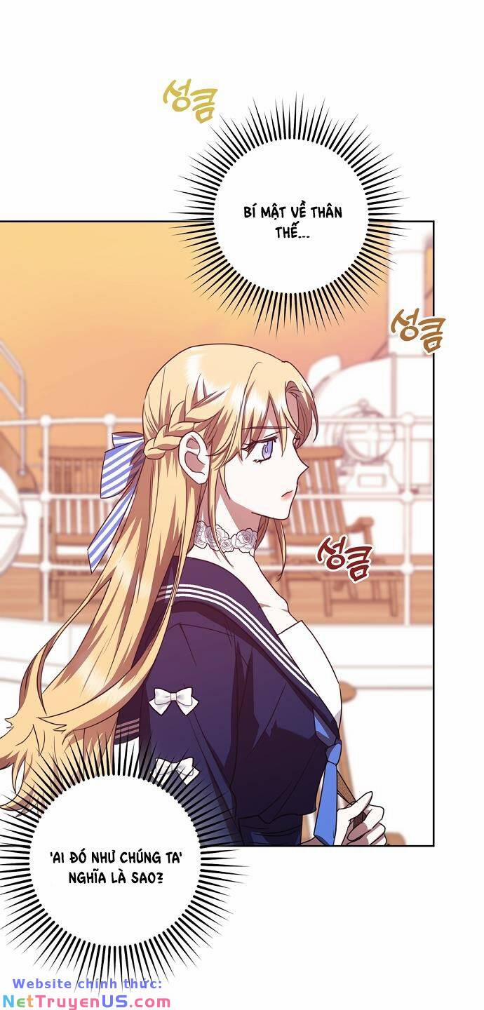 Cuộc Sống Độc Thân Giản Dị Của Quý Cô Bị Bỏ Rơi 18 trang 32