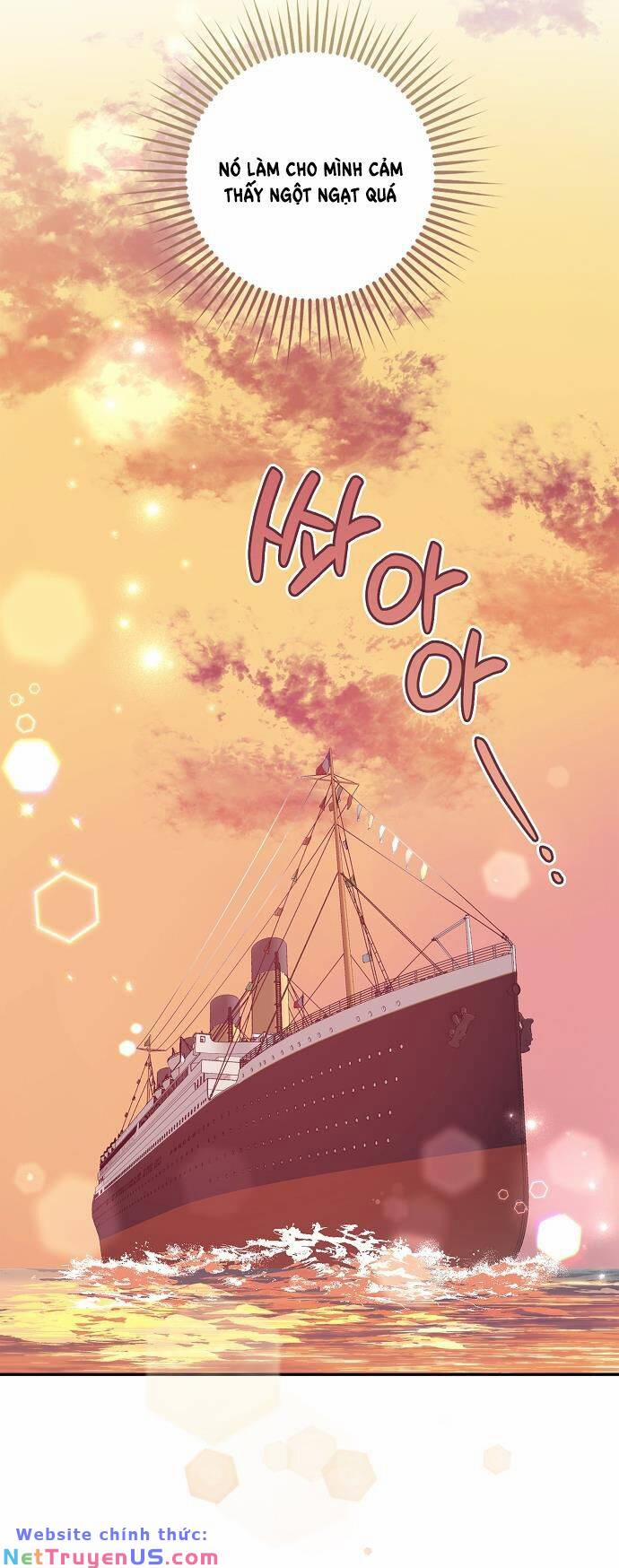 Cuộc Sống Độc Thân Giản Dị Của Quý Cô Bị Bỏ Rơi 18 trang 34