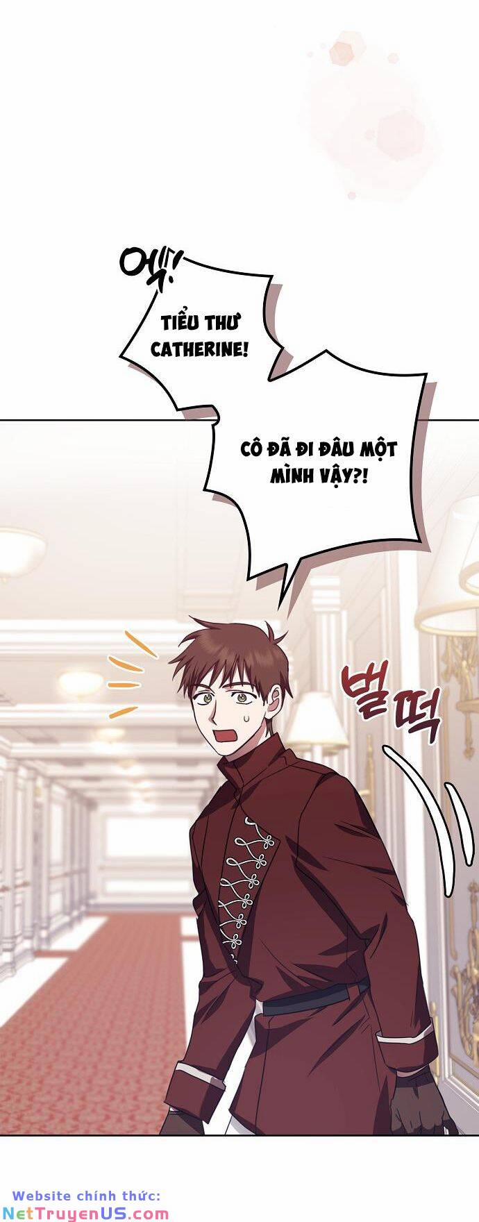 Cuộc Sống Độc Thân Giản Dị Của Quý Cô Bị Bỏ Rơi 18 trang 35