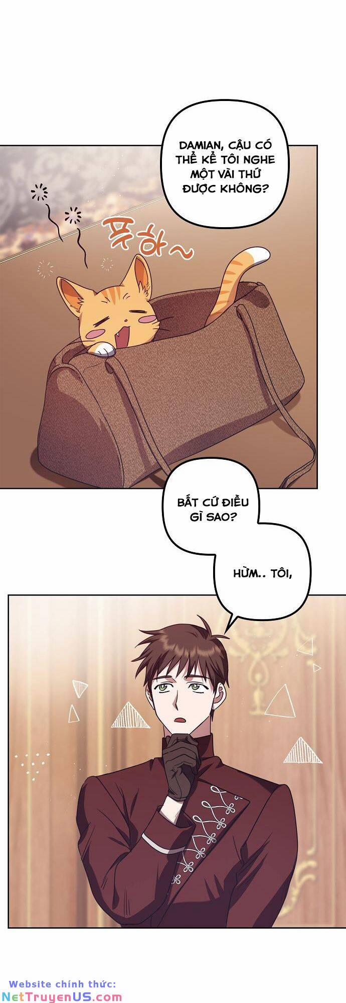 Cuộc Sống Độc Thân Giản Dị Của Quý Cô Bị Bỏ Rơi 18 trang 40