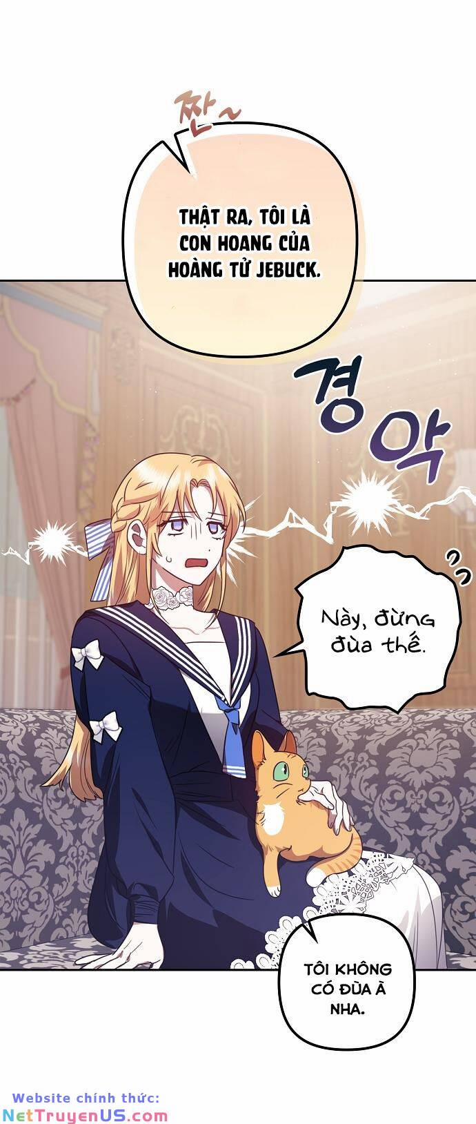 Cuộc Sống Độc Thân Giản Dị Của Quý Cô Bị Bỏ Rơi 18 trang 41