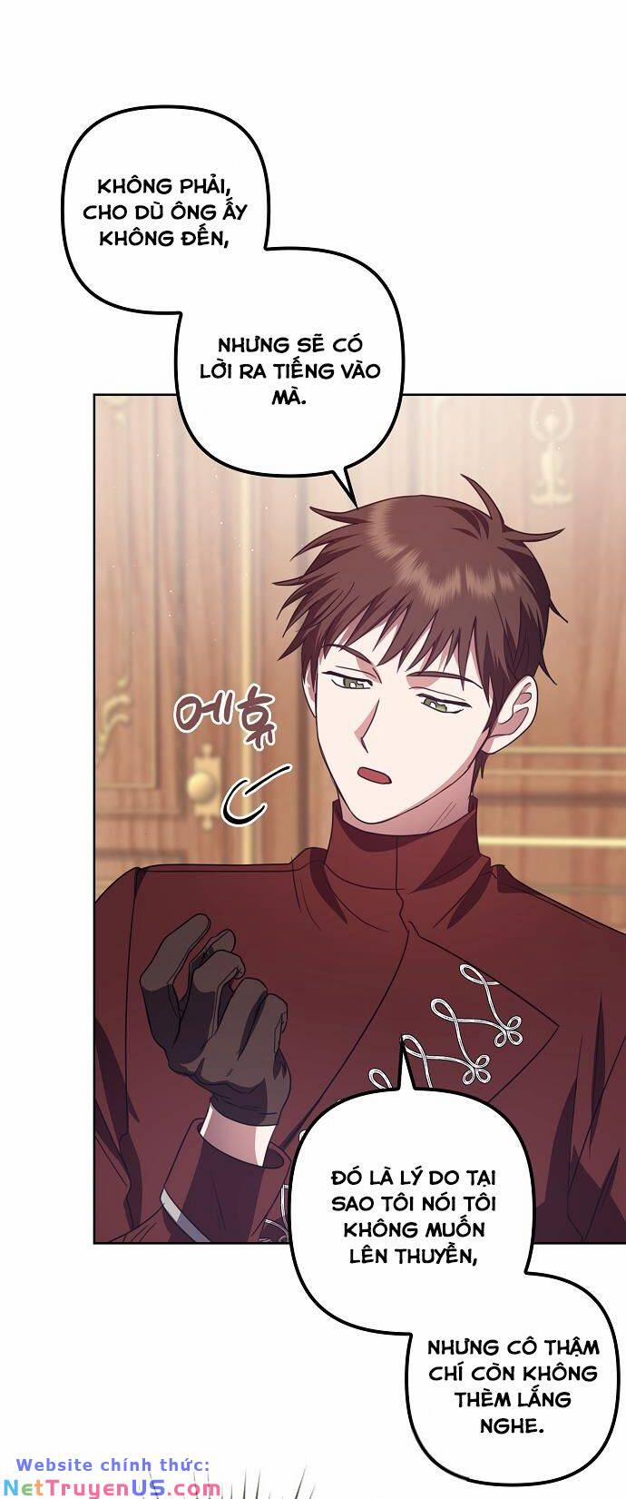 Cuộc Sống Độc Thân Giản Dị Của Quý Cô Bị Bỏ Rơi 18 trang 43