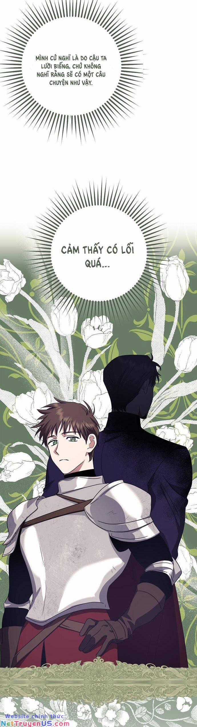 Cuộc Sống Độc Thân Giản Dị Của Quý Cô Bị Bỏ Rơi 18 trang 44