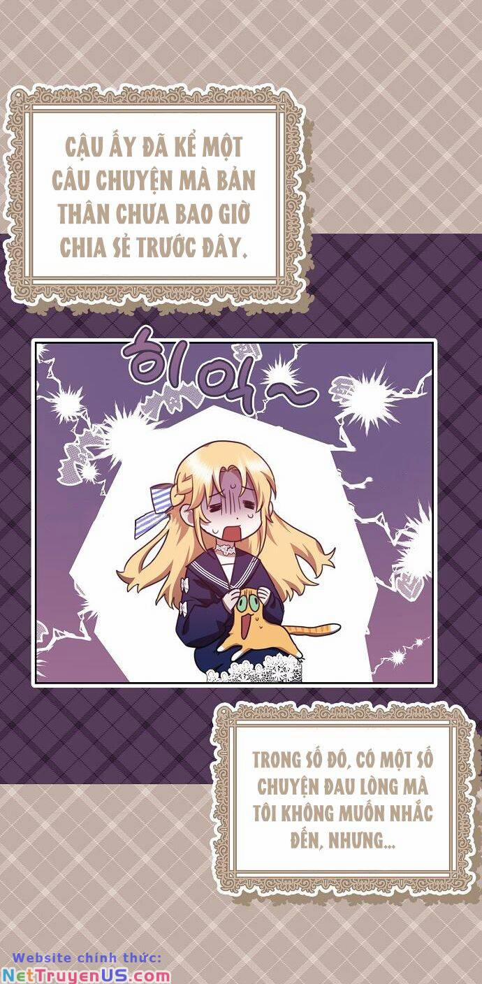 Cuộc Sống Độc Thân Giản Dị Của Quý Cô Bị Bỏ Rơi 18 trang 46