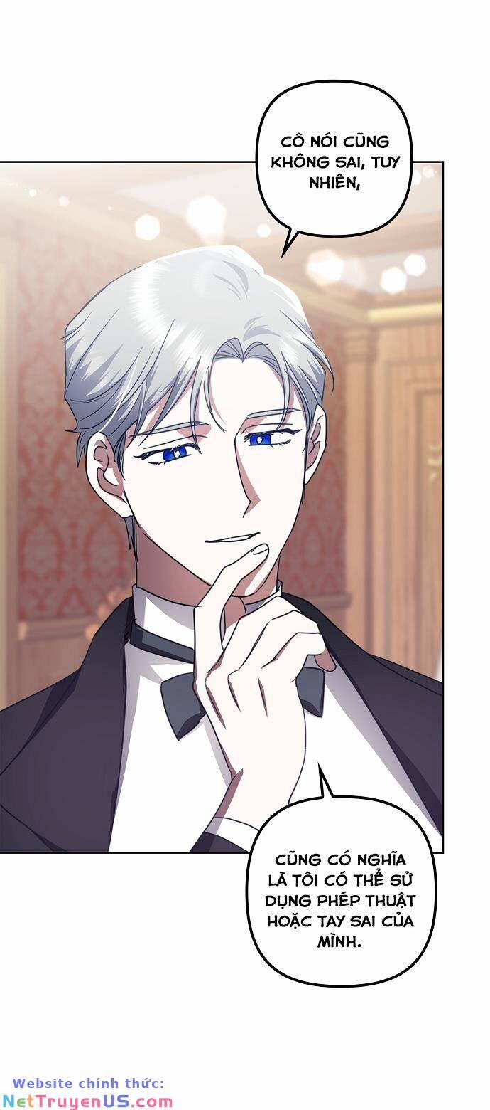 Cuộc Sống Độc Thân Giản Dị Của Quý Cô Bị Bỏ Rơi 18 trang 5