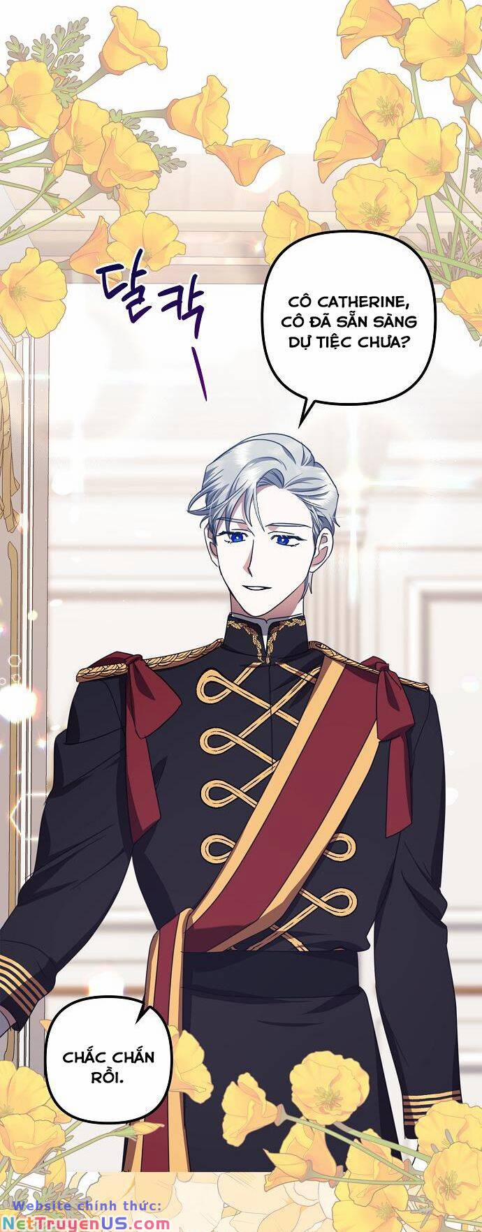 Cuộc Sống Độc Thân Giản Dị Của Quý Cô Bị Bỏ Rơi 18 trang 50