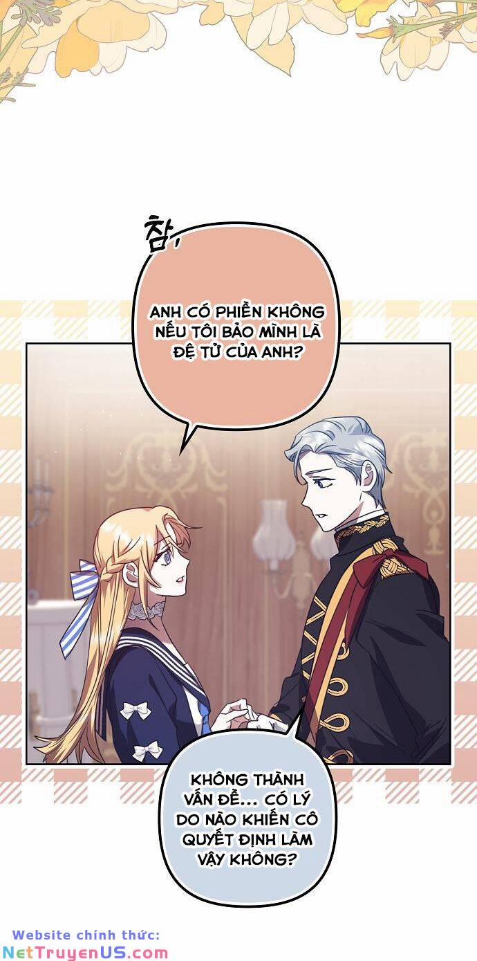 Cuộc Sống Độc Thân Giản Dị Của Quý Cô Bị Bỏ Rơi 18 trang 51