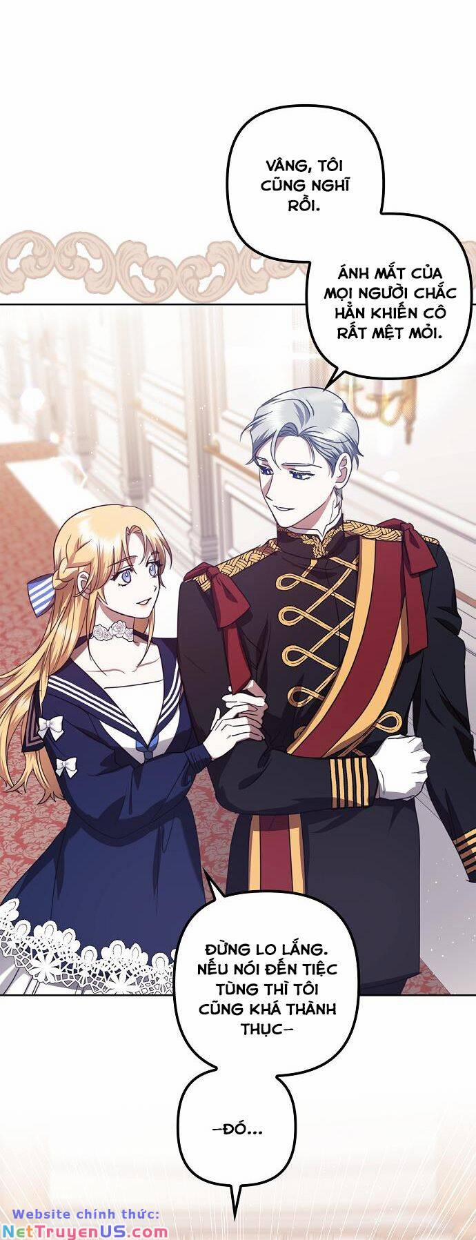 Cuộc Sống Độc Thân Giản Dị Của Quý Cô Bị Bỏ Rơi 18 trang 54