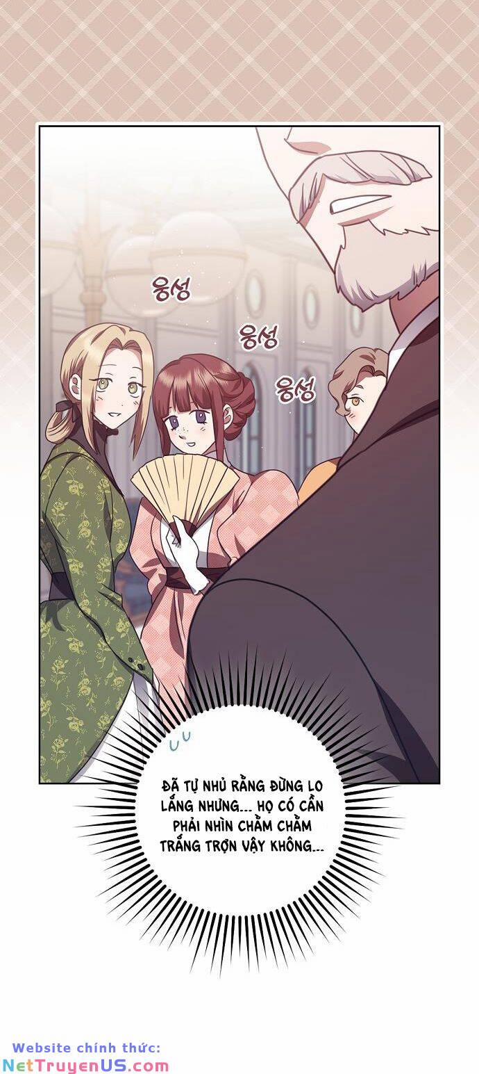 Cuộc Sống Độc Thân Giản Dị Của Quý Cô Bị Bỏ Rơi 18 trang 56
