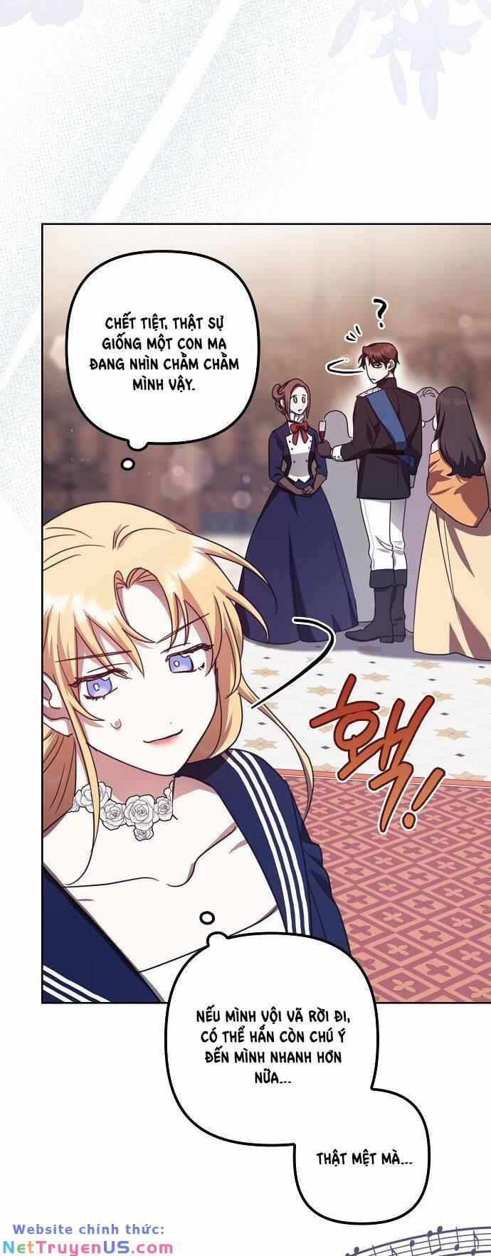Cuộc Sống Độc Thân Giản Dị Của Quý Cô Bị Bỏ Rơi 18 trang 67