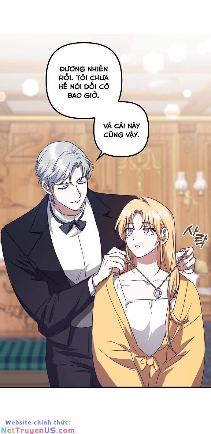 Cuộc Sống Độc Thân Giản Dị Của Quý Cô Bị Bỏ Rơi 18 trang 7