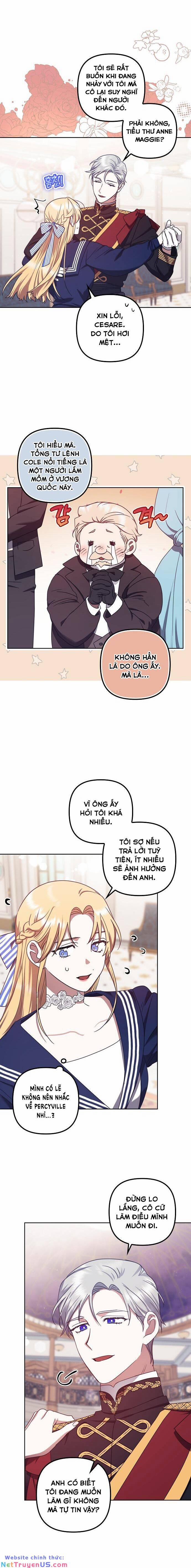 Cuộc Sống Độc Thân Giản Dị Của Quý Cô Bị Bỏ Rơi 19 trang 1