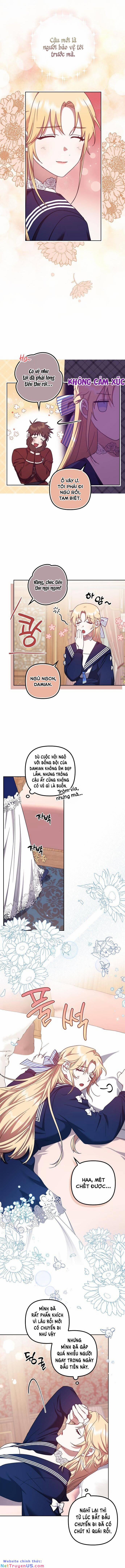 Cuộc Sống Độc Thân Giản Dị Của Quý Cô Bị Bỏ Rơi 19 trang 14