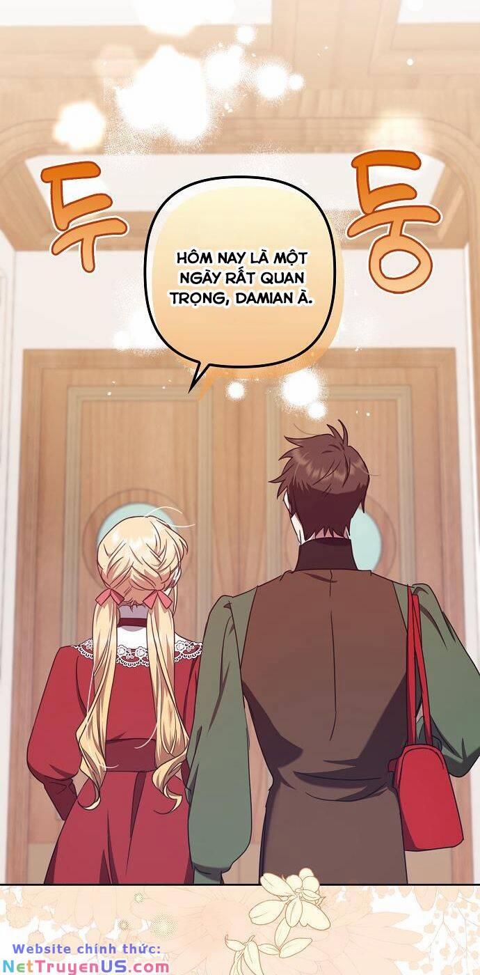 Cuộc Sống Độc Thân Giản Dị Của Quý Cô Bị Bỏ Rơi 20 trang 21