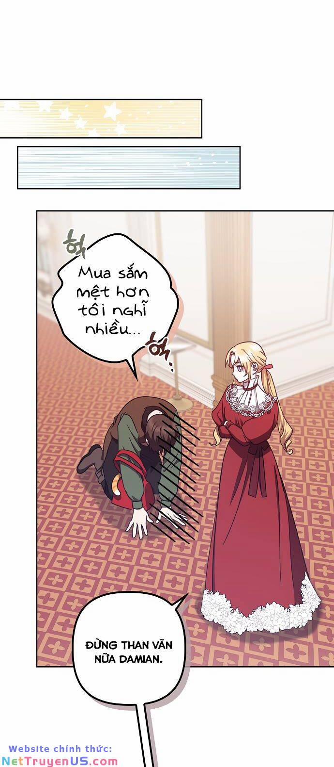 Cuộc Sống Độc Thân Giản Dị Của Quý Cô Bị Bỏ Rơi 20 trang 27