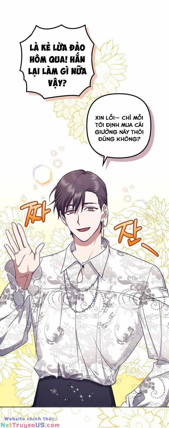 Cuộc Sống Độc Thân Giản Dị Của Quý Cô Bị Bỏ Rơi 20 trang 33