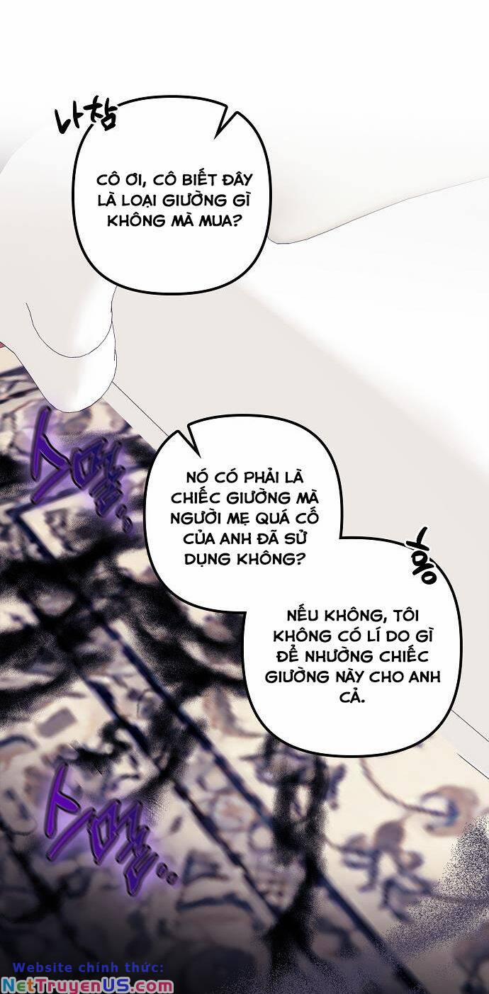 Cuộc Sống Độc Thân Giản Dị Của Quý Cô Bị Bỏ Rơi 20 trang 37