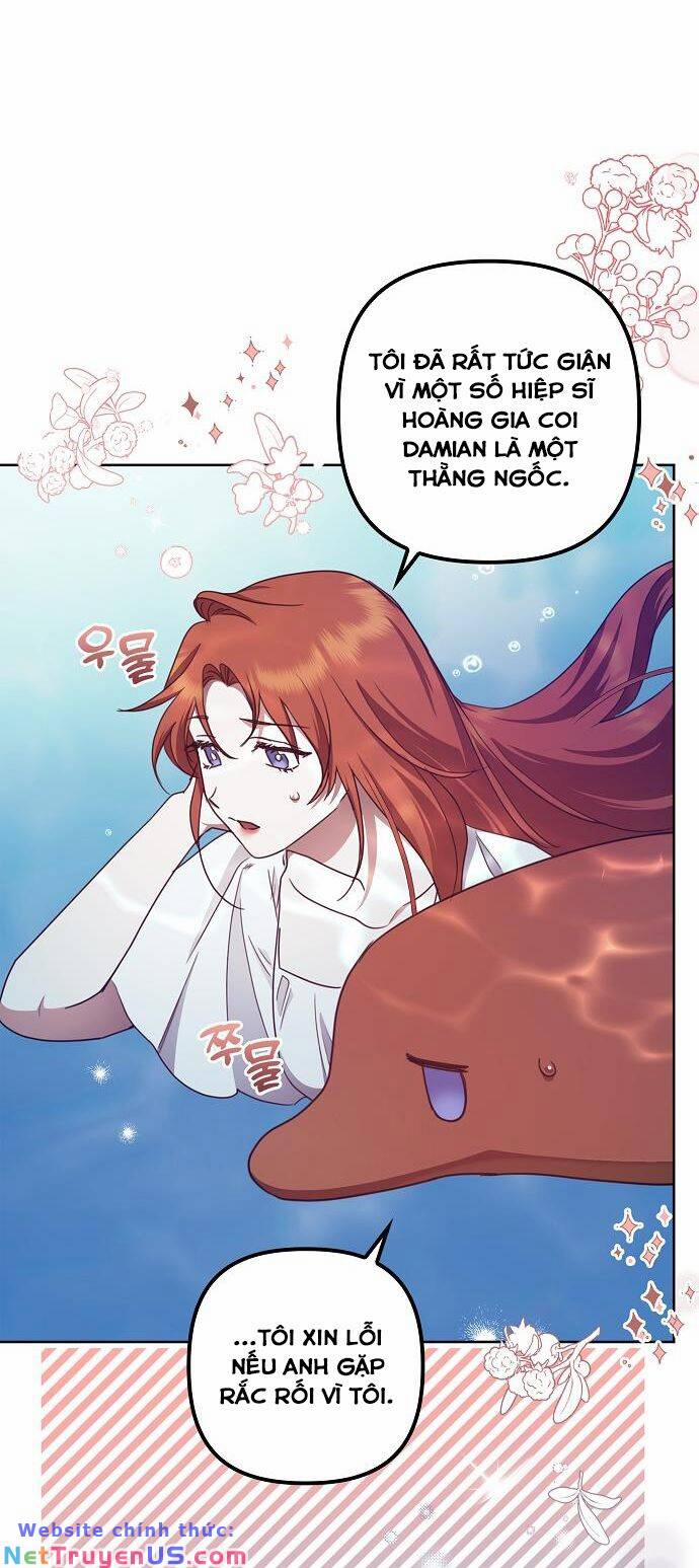 Cuộc Sống Độc Thân Giản Dị Của Quý Cô Bị Bỏ Rơi 20 trang 5