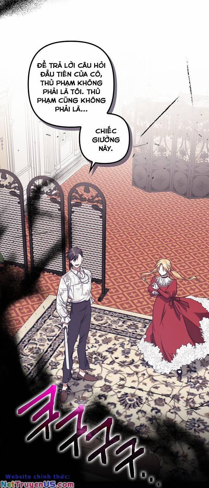 Cuộc Sống Độc Thân Giản Dị Của Quý Cô Bị Bỏ Rơi 20 trang 51