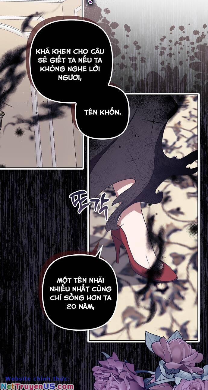 Cuộc Sống Độc Thân Giản Dị Của Quý Cô Bị Bỏ Rơi 20 trang 56