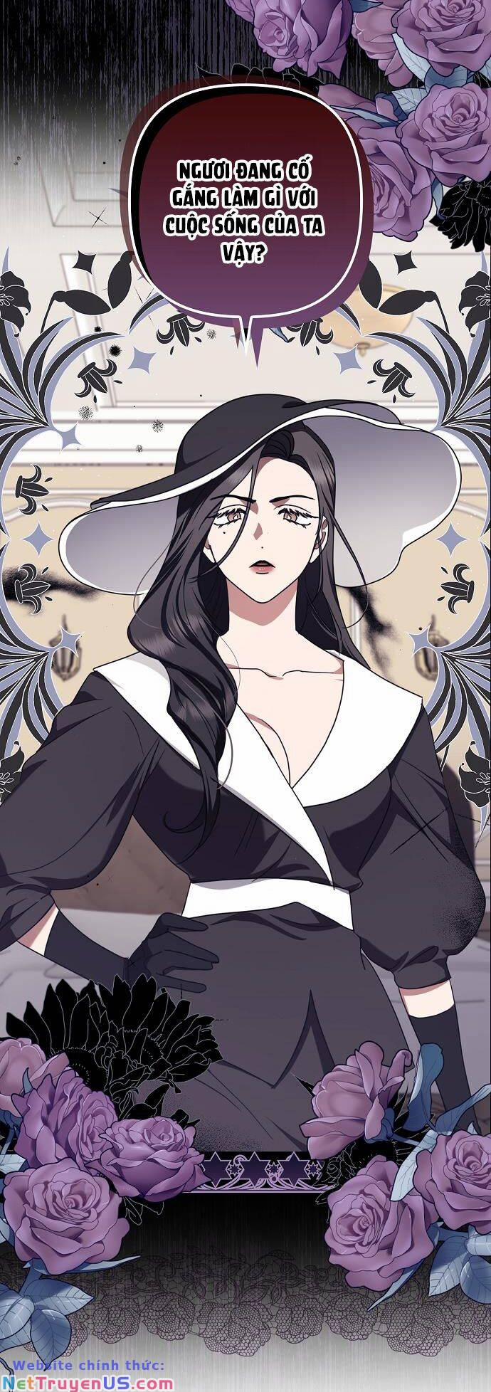Cuộc Sống Độc Thân Giản Dị Của Quý Cô Bị Bỏ Rơi 20 trang 57