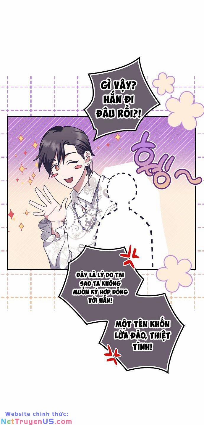 Cuộc Sống Độc Thân Giản Dị Của Quý Cô Bị Bỏ Rơi 20 trang 75