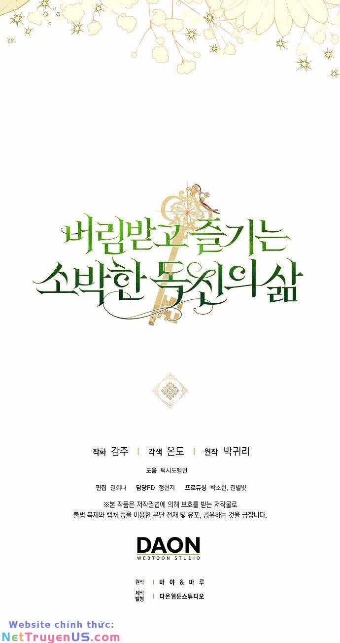 Cuộc Sống Độc Thân Giản Dị Của Quý Cô Bị Bỏ Rơi 20 trang 80