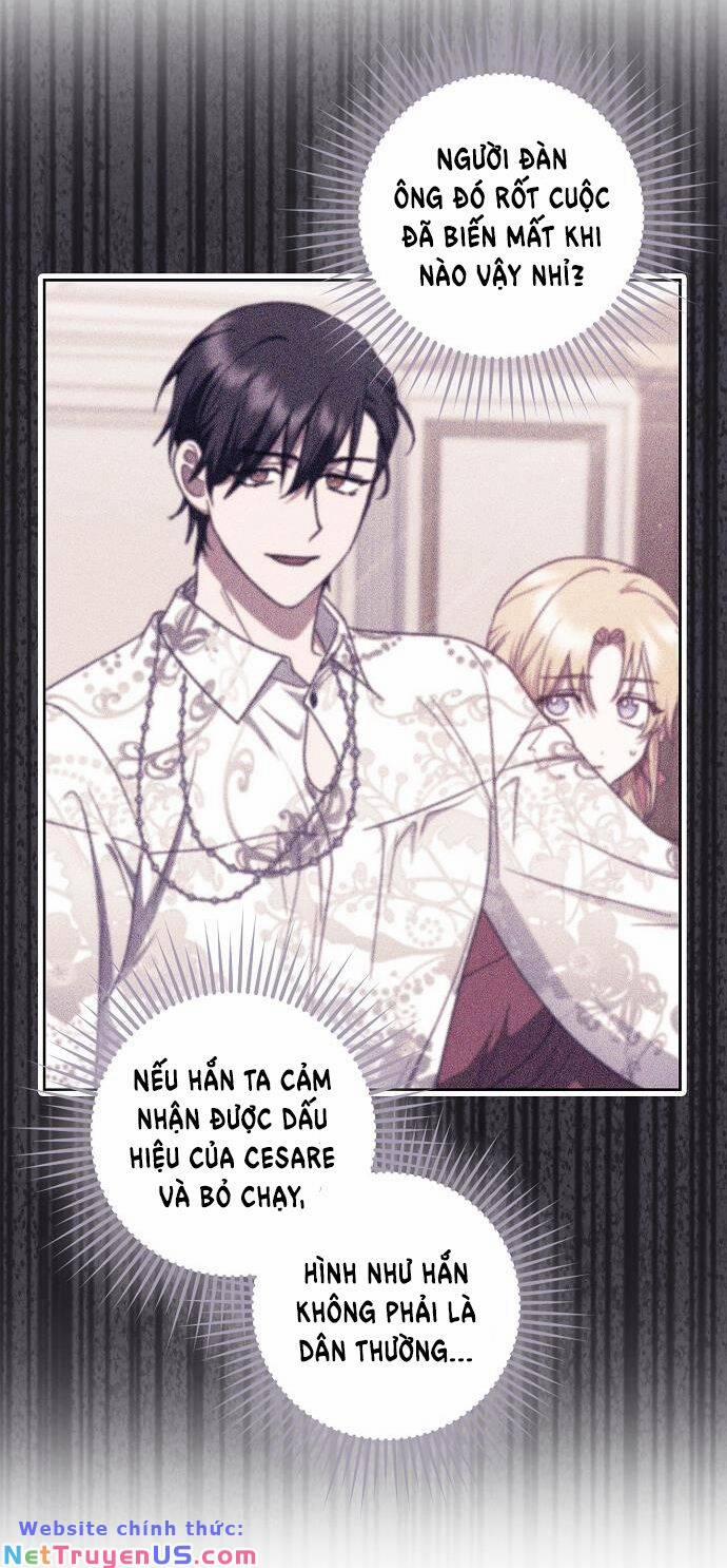 Cuộc Sống Độc Thân Giản Dị Của Quý Cô Bị Bỏ Rơi 21 trang 11