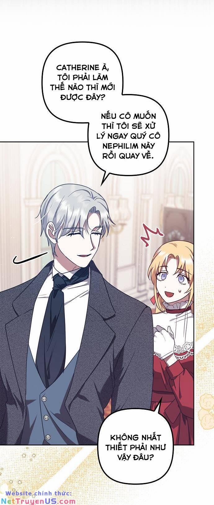 Cuộc Sống Độc Thân Giản Dị Của Quý Cô Bị Bỏ Rơi 21 trang 12