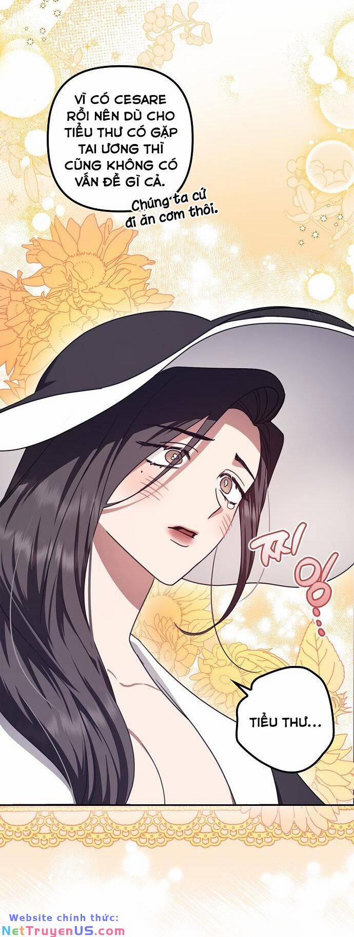 Cuộc Sống Độc Thân Giản Dị Của Quý Cô Bị Bỏ Rơi 21 trang 13