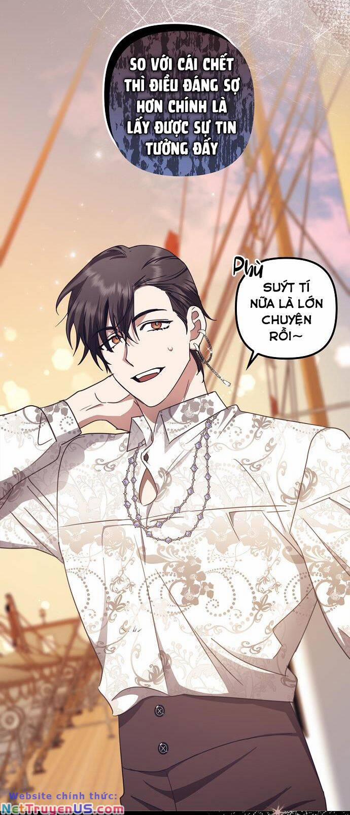 Cuộc Sống Độc Thân Giản Dị Của Quý Cô Bị Bỏ Rơi 21 trang 18